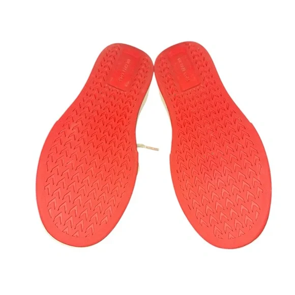 MMK Jude MK2000 Logo Jacquard Sneaker - Picture 6 of 8